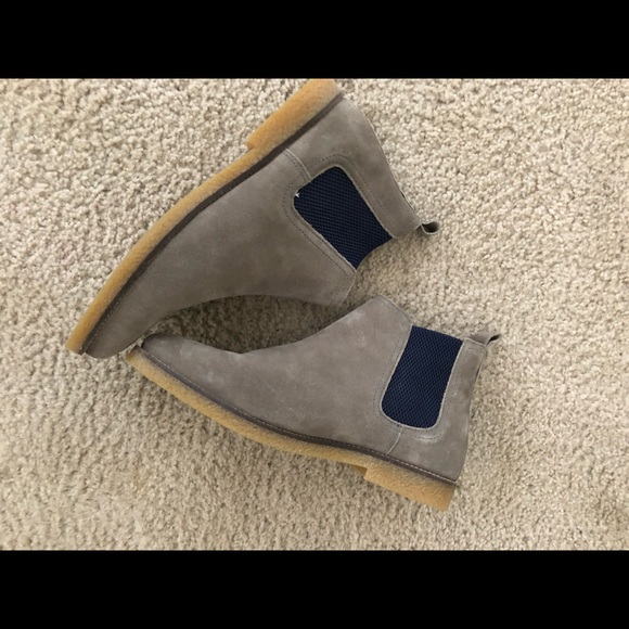 Base London Boot - Picture 4 of 8